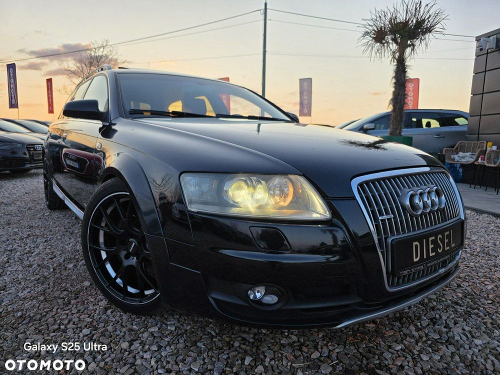 Audi A6 Allroad - 4