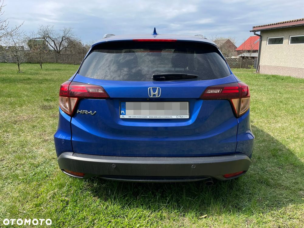 Honda HR-V 1.5 Executive (ADAS / Connect+) - 5