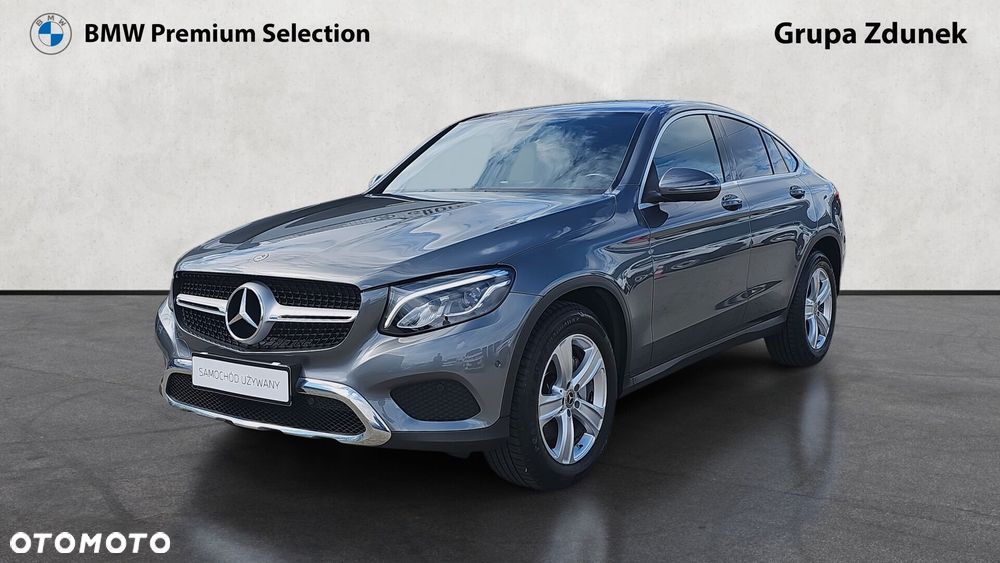 Mercedes-Benz GLC 250 4-Matic - 10