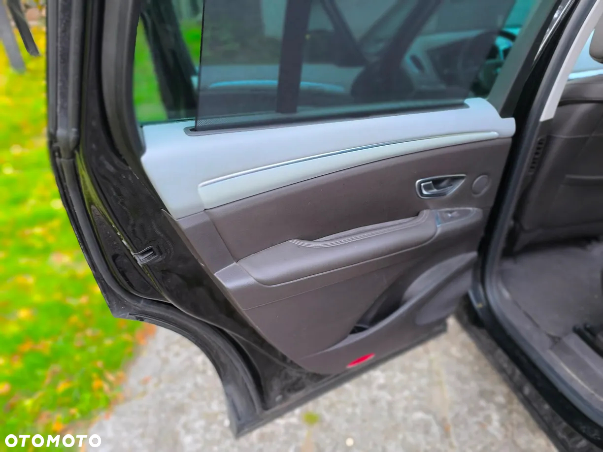 Renault Espace Energy TCe 200 EDC Intens - 29