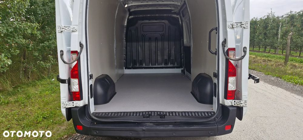 Renault Master - 2