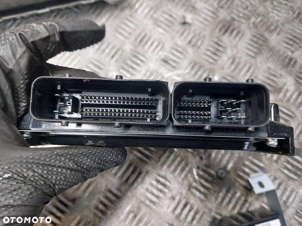 ZESTAW STARTOWY MAZDA 5 I CR 2.0 CD RF7P18881N 275800-6680 3M51-3F880-AC - 3