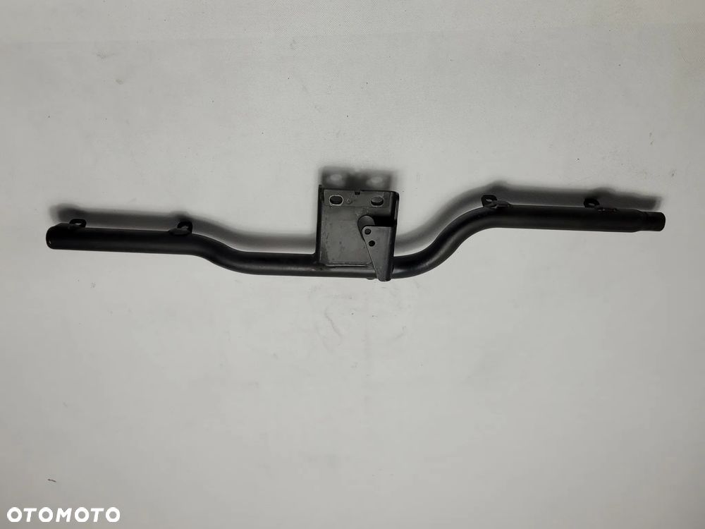 Wieszak mocowanie wydechu Harley Davidson Softail 66737-07A - 4