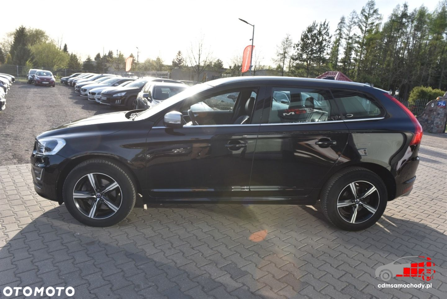 Volvo XC 60 - 7