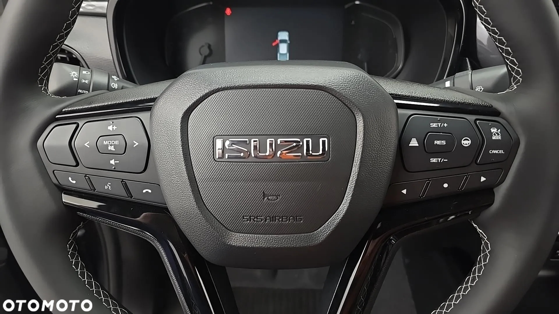 Isuzu D-Max 1.9 EC LSE - 16