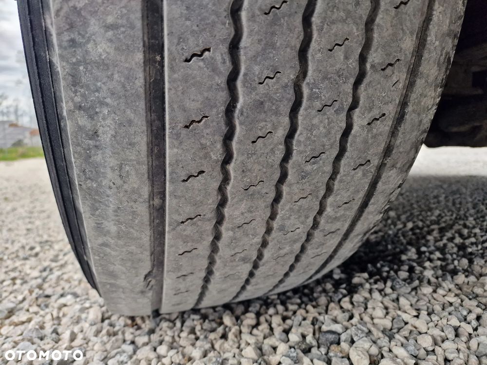 MAN TGA 18.440 - AUTOMAT - W DOBRYM STANIE - 11