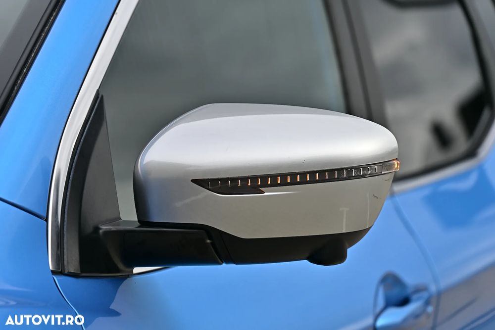 Nissan Qashqai 1.5 DCI TEKNA+ - 37