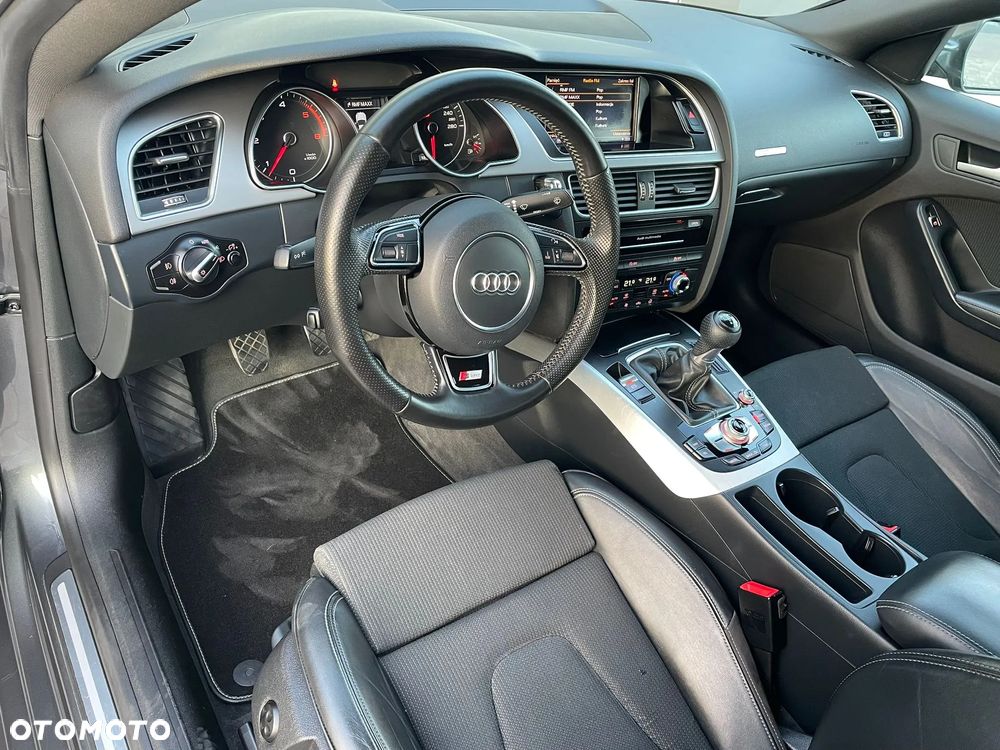 Audi A5 - 14