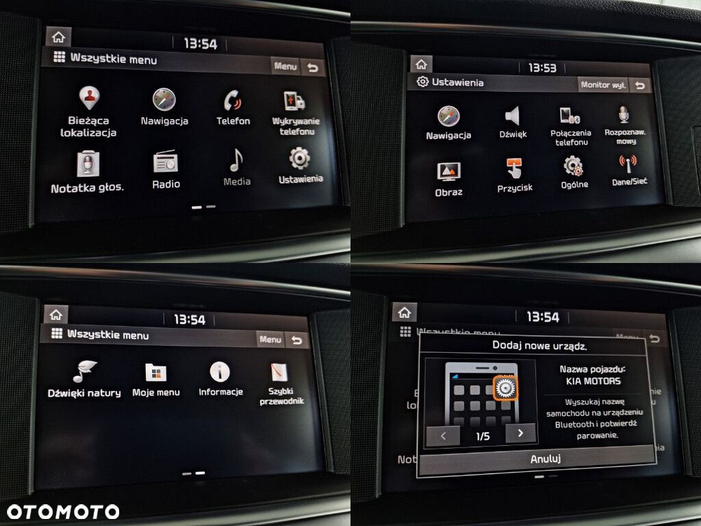 Kia Optima 1.6 T-GDI L DCT - 31