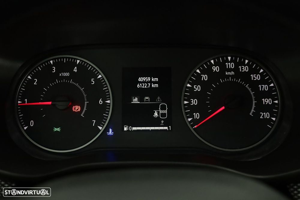 Dacia Sandero 1.0 TCe Expression - 15