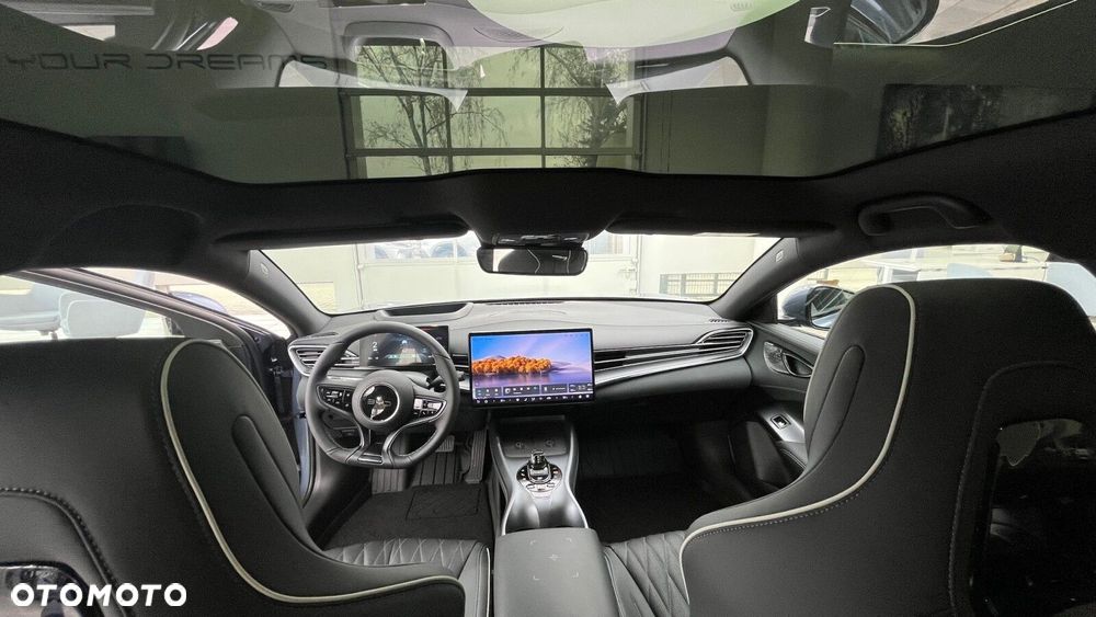 BYD Seal - 30