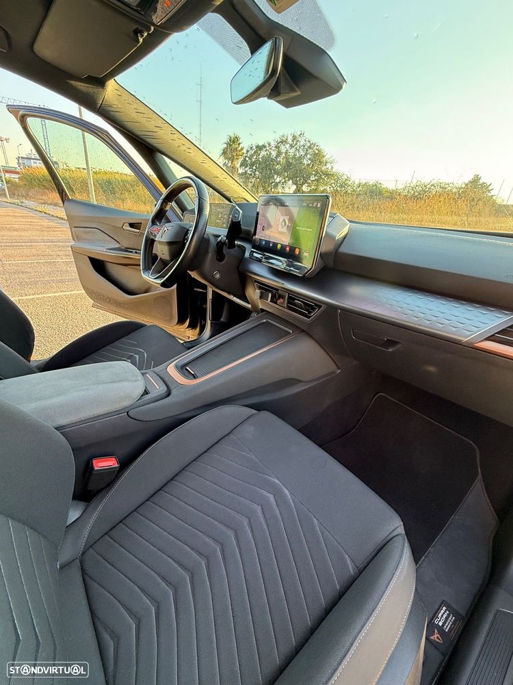 Cupra Born 58 kWh - 6