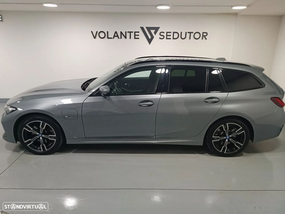 BMW 320 e Pack Desportivo M Auto - 5