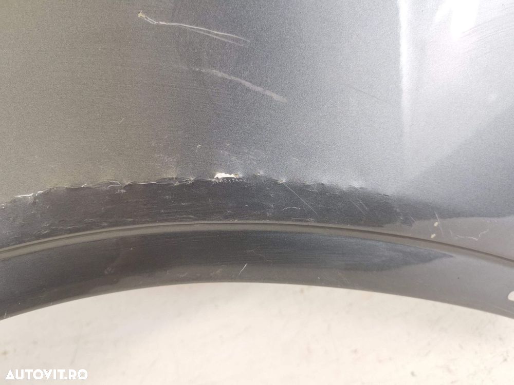 Aripa Fata Stanga Mercedes-Benz  GLC-Class X253/C253 2015 2016 2017 20 - 6