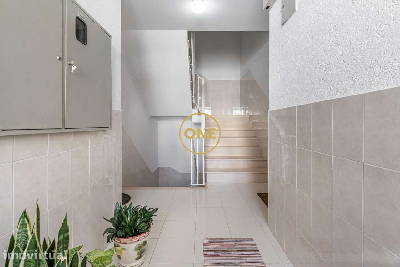 Apartamento T3 com Garagem Dupla | Cavalões - Grande imagem: 4/22