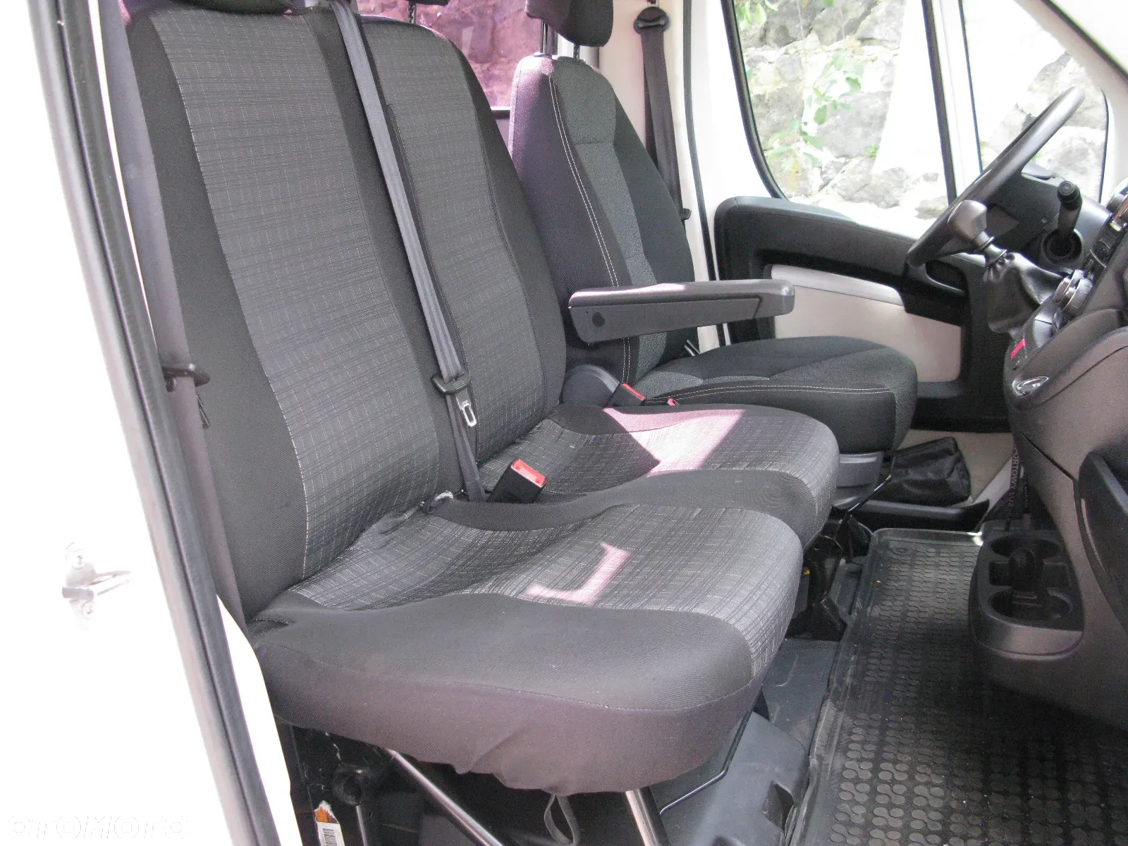 Fiat Ducato - 7