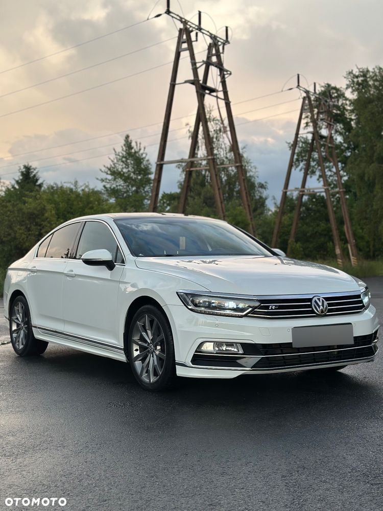 Volkswagen Passat Variant 2.0 TDI SCR DSG (BlueM Tech) Highline - 1