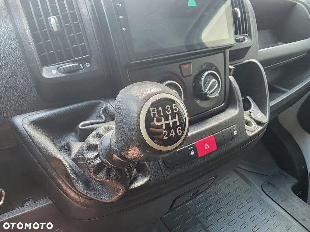 Citroën Jumper - 23