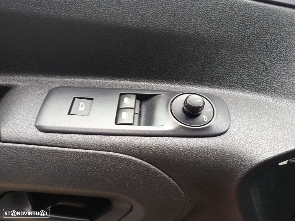 Opel Combo 1.6 CDTi L1H1 Enjoy - 25