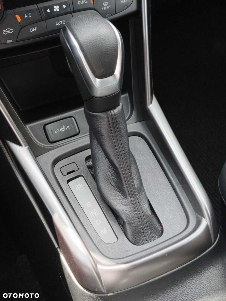 Suzuki SX4 S-Cross - 34