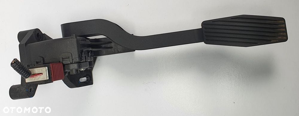 POTENCJOMETR PEDAŁ GAZU OPEL TIGRA B 9129423 - 2