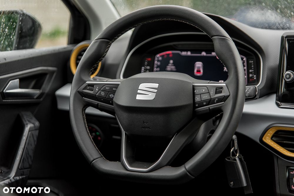 Seat Ibiza - 31