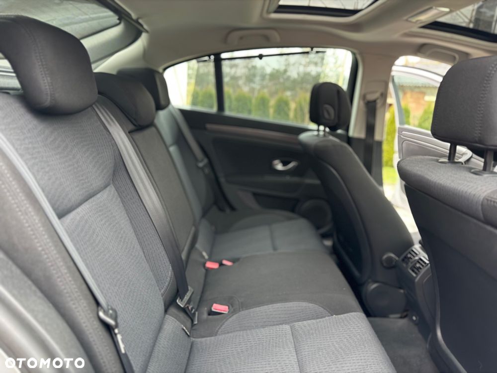 Renault Laguna 2.0 16V Dynamique - 18