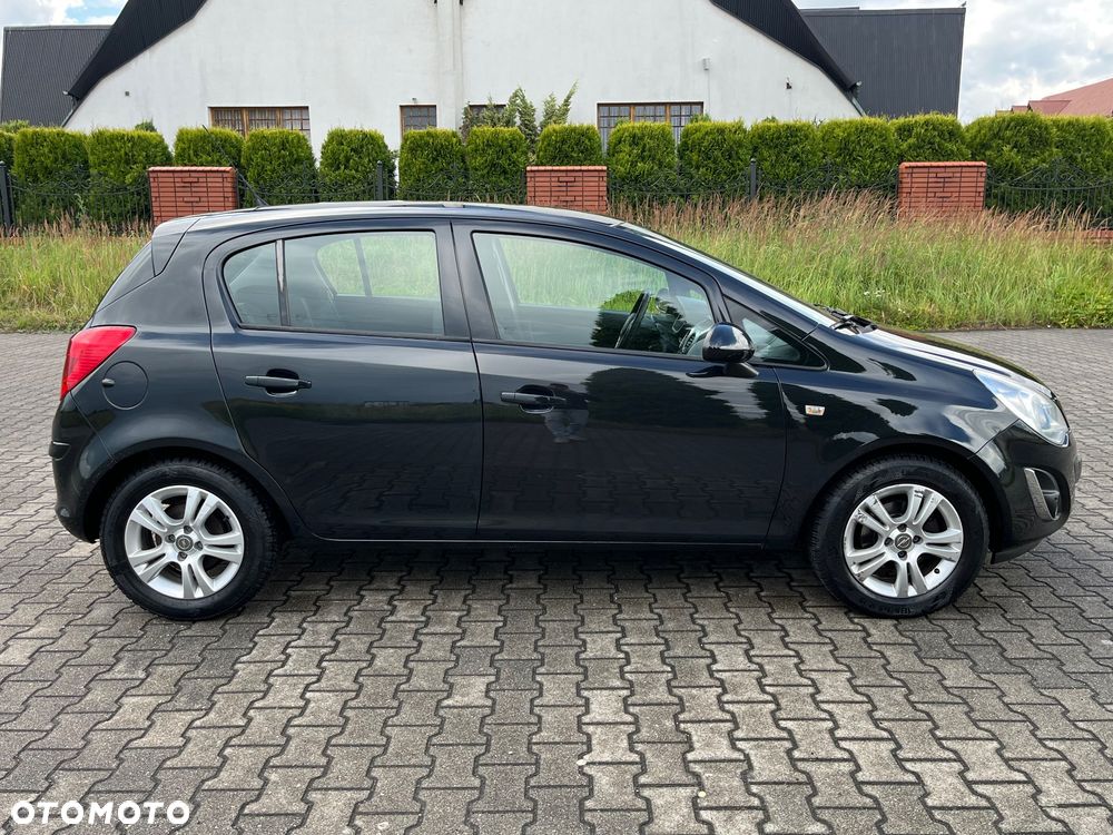 Opel Corsa 1.2 16V Innovation 110 Jahre - 16