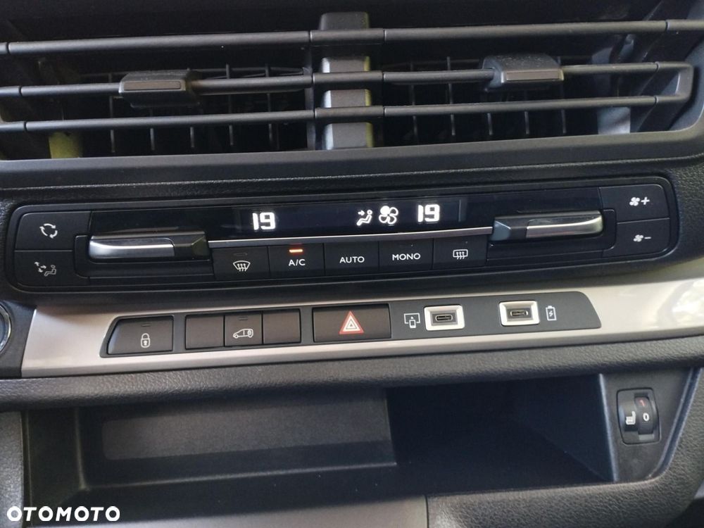 Toyota ProAce - 20