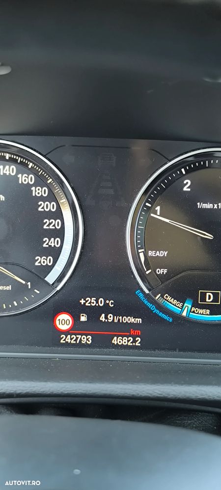 BMW X1 2021 — imagine 13