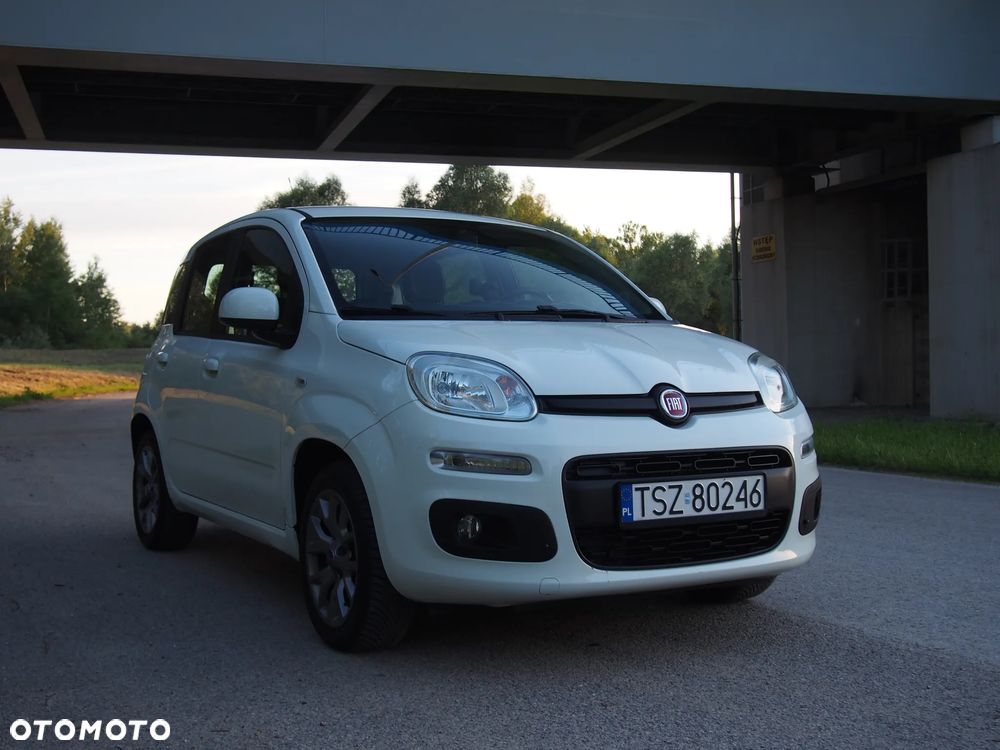 Fiat Panda 1.2 Start&Stop Pop - 5