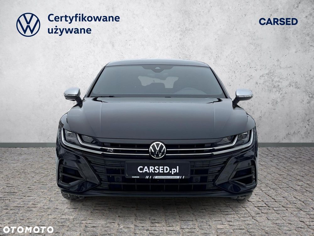 Volkswagen Arteon Shooting Brake 2.0 TSI 4Motion R DSG - 11