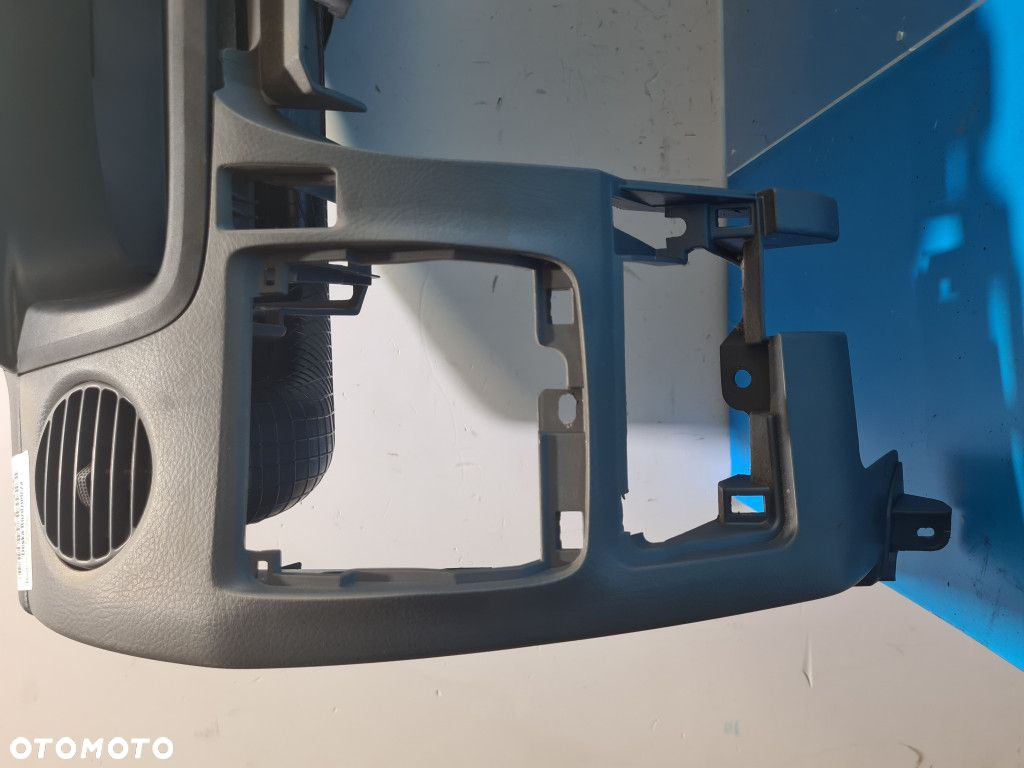 DESKA ROZDZIELCZA  KOKPIT DAIHATSU CUORE - 6