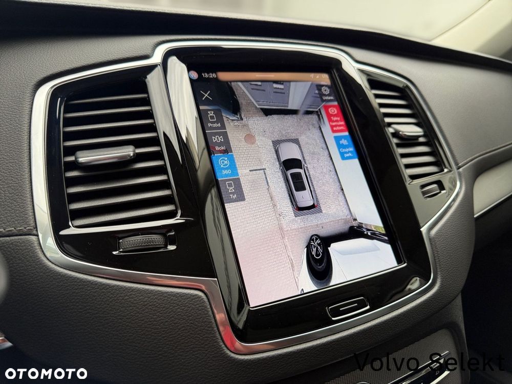 Volvo XC 90 - 23