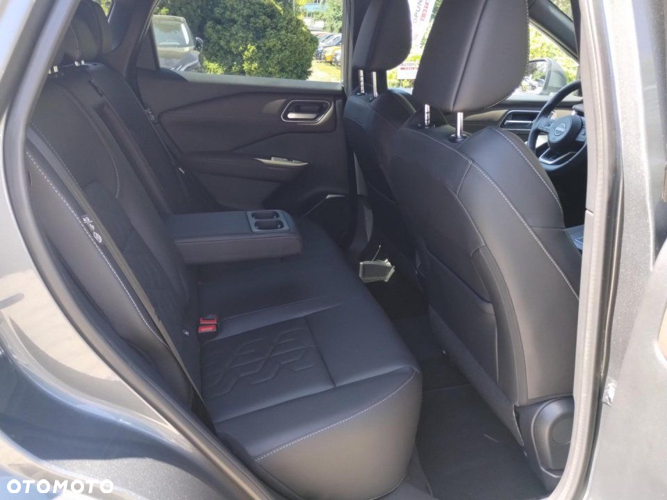 Nissan Qashqai - 16