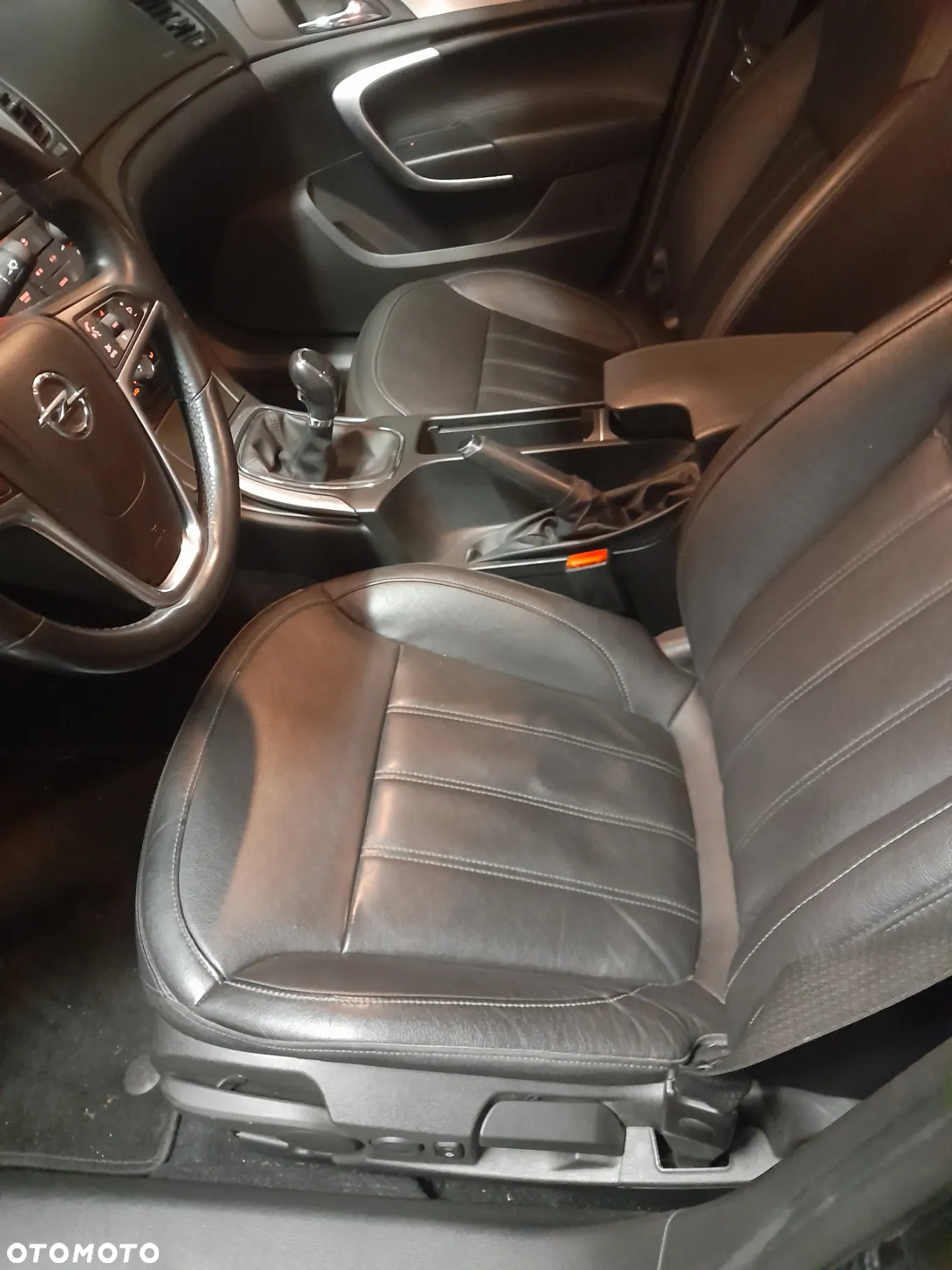 Opel Insignia 1.6 T Cosmo - 8