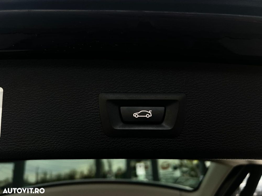 BMW X3 2015 — imagine 38