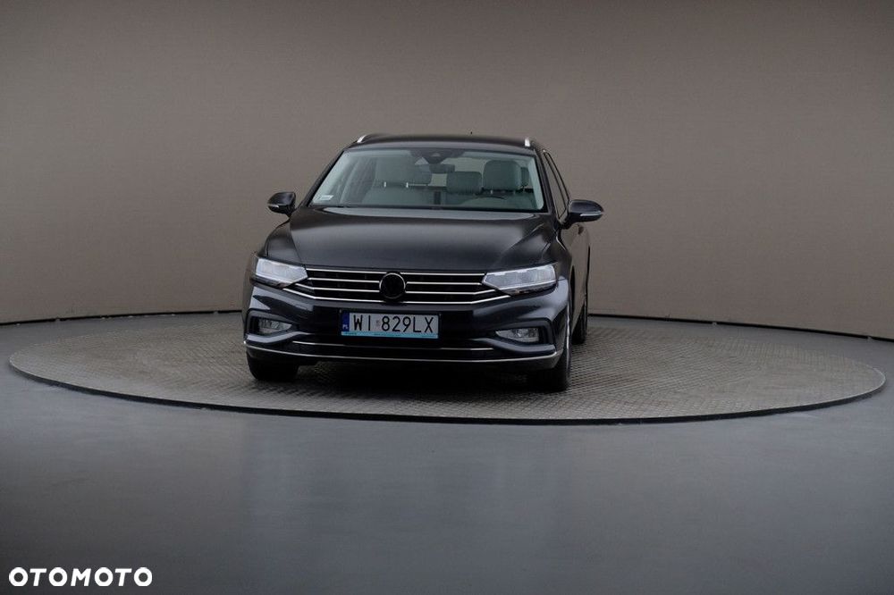 Volkswagen Passat Variant - 3