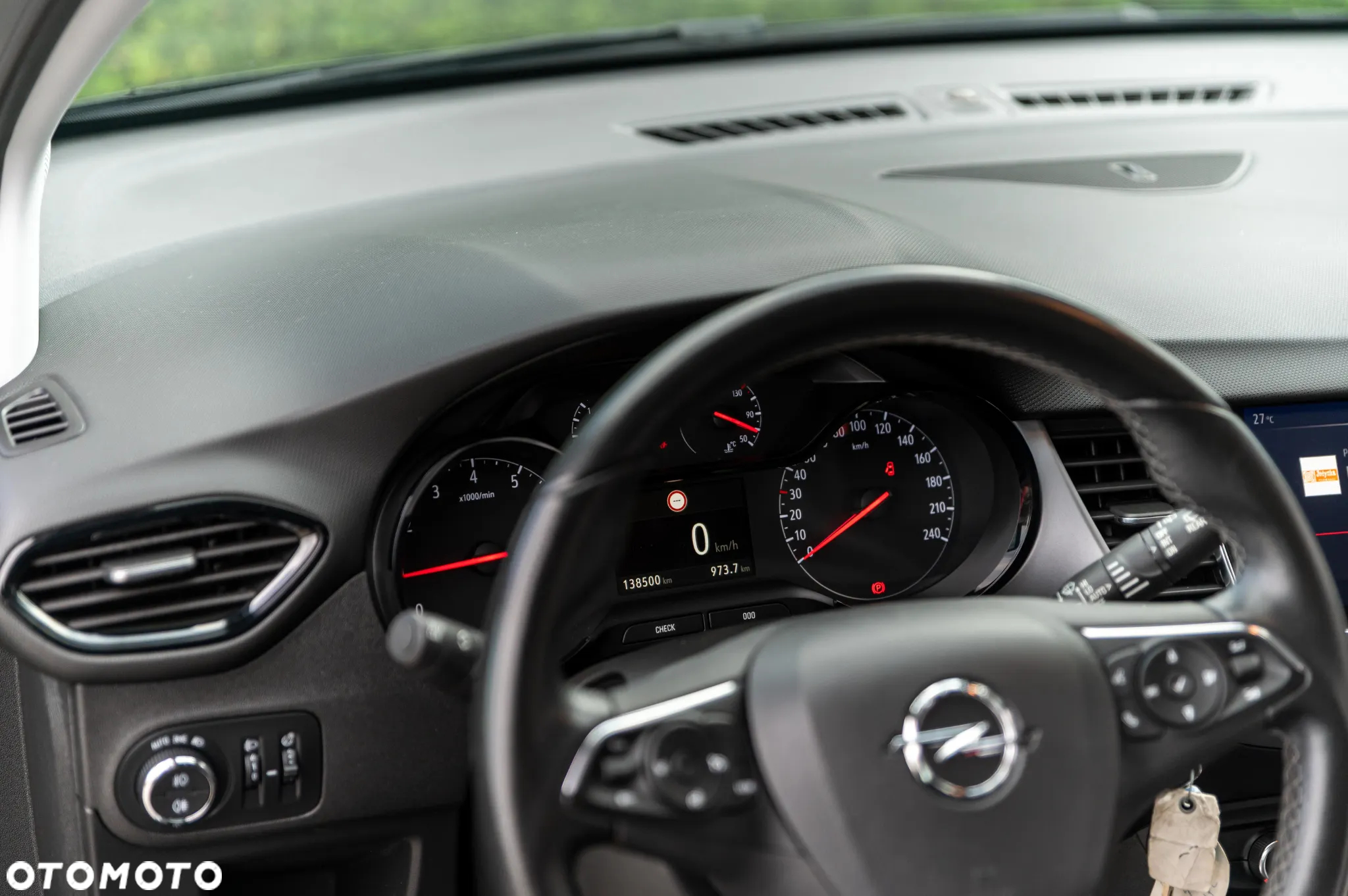 Opel Crossland X 1.2 ECOTEC Start/Stop Edition - 32