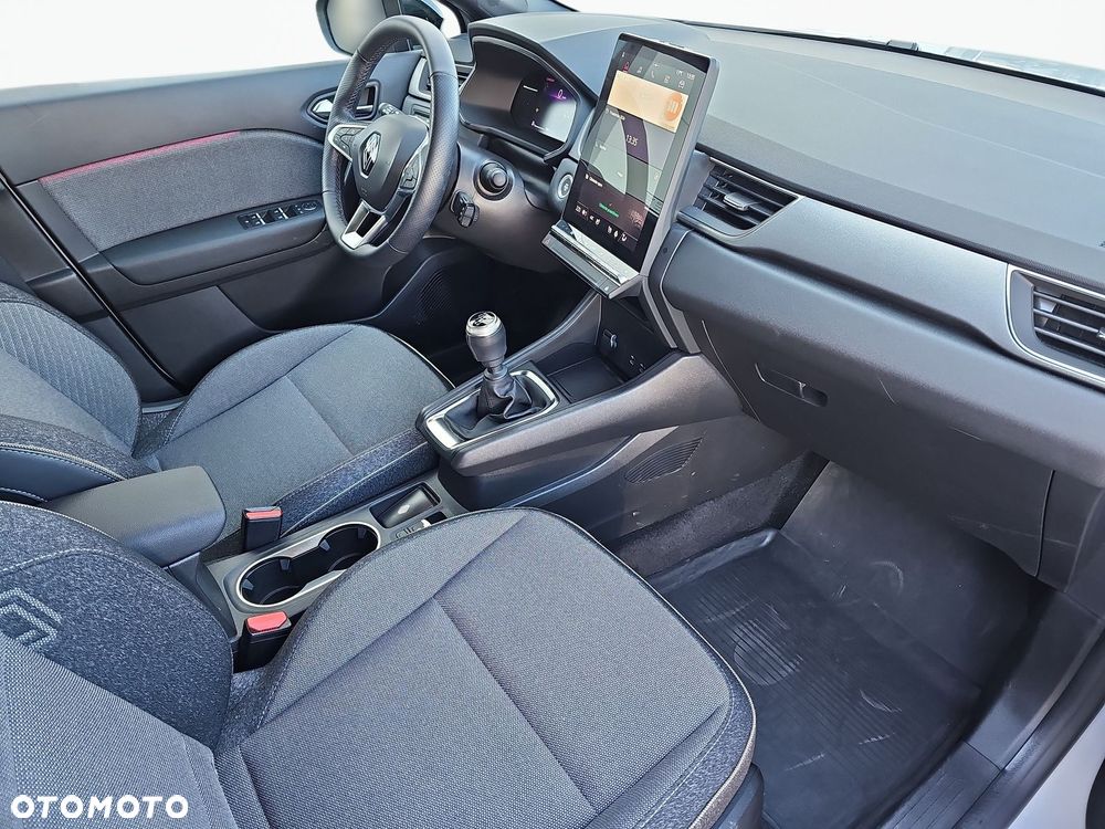 Renault Captur - 27