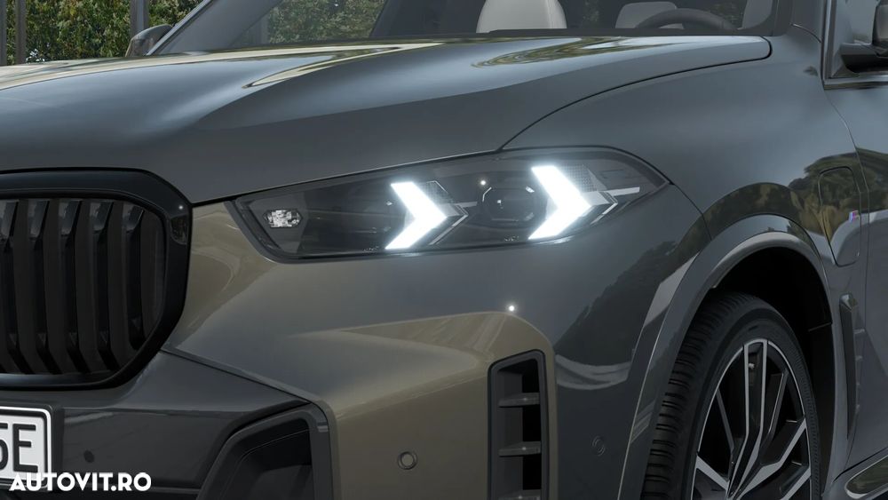 BMW X5 - 6