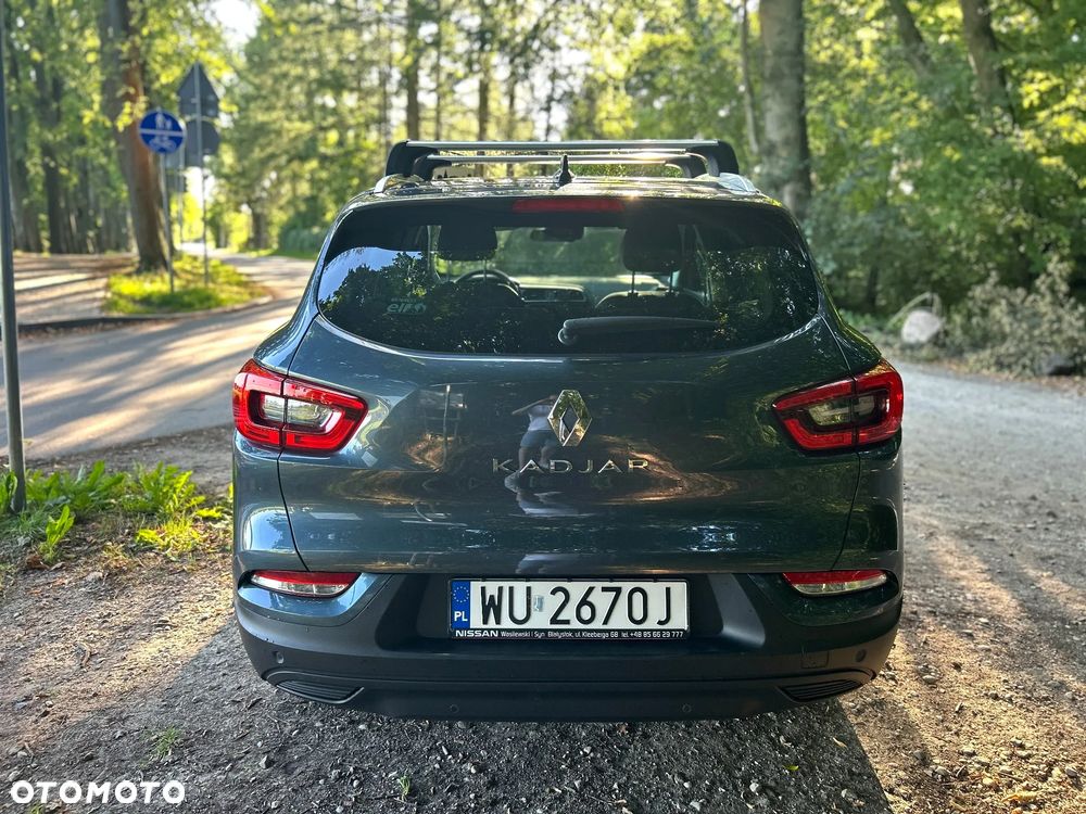 Renault Kadjar 1.3 TCe FAP Easy Life - 4