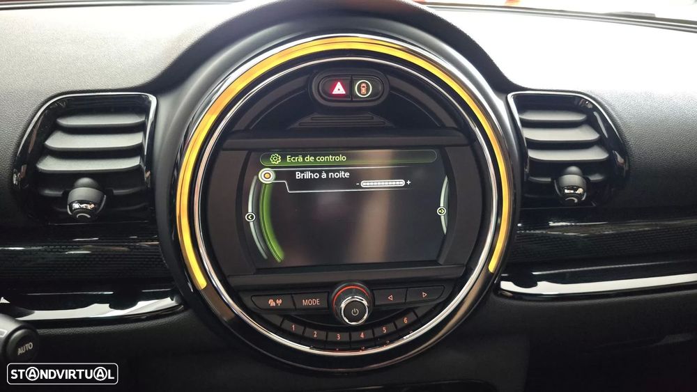 MINI Clubman One D 4Business — fotografia 43