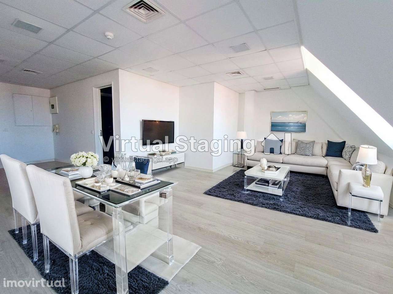 Escritório no Chiado - Lisboa - Grande imagem: 5/29