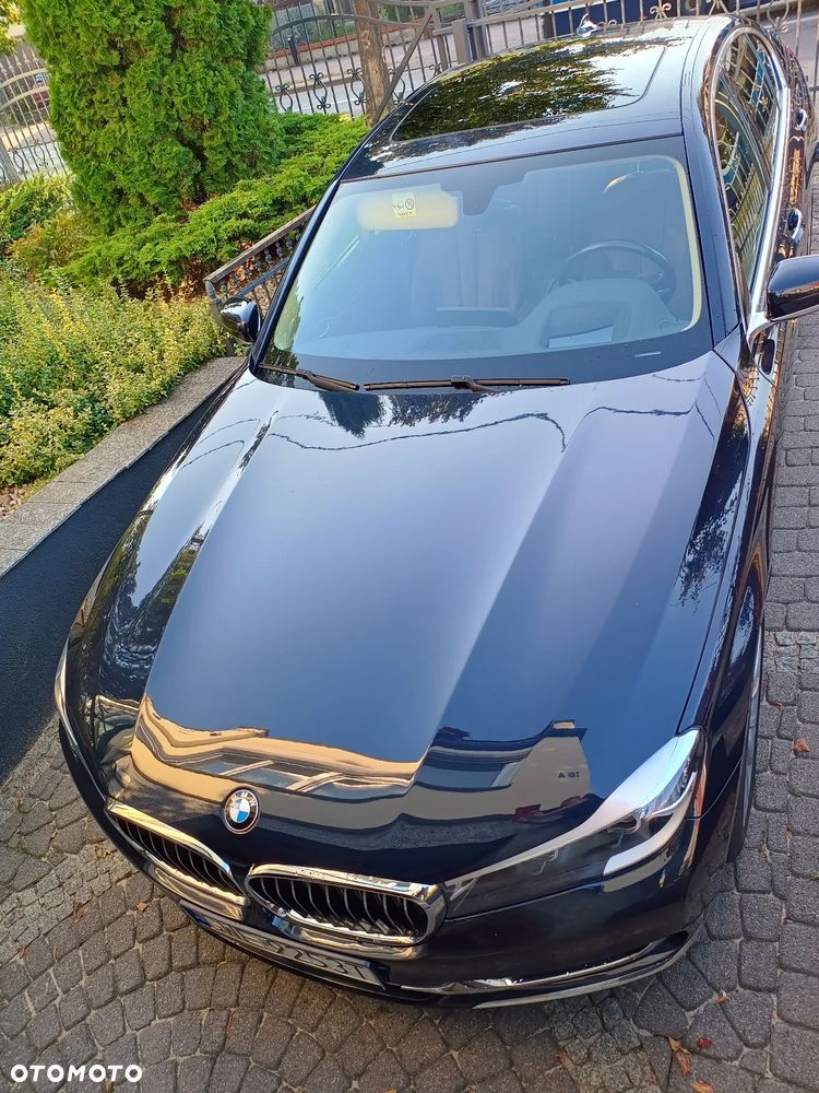 BMW Seria 7 - 10