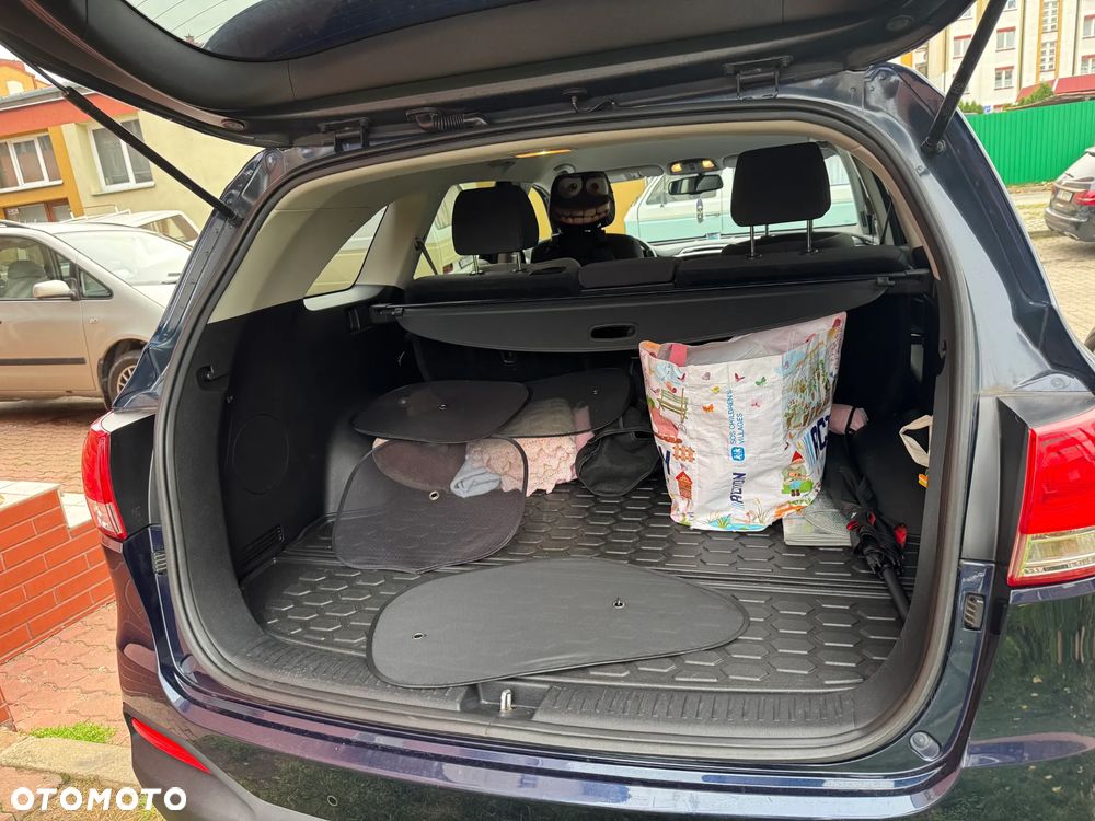 Kia Sorento ver-2-4-gdi-l - 8