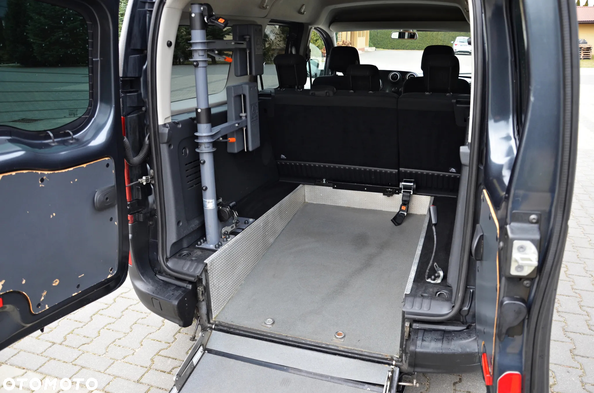 Mercedes-Benz Citan - 39