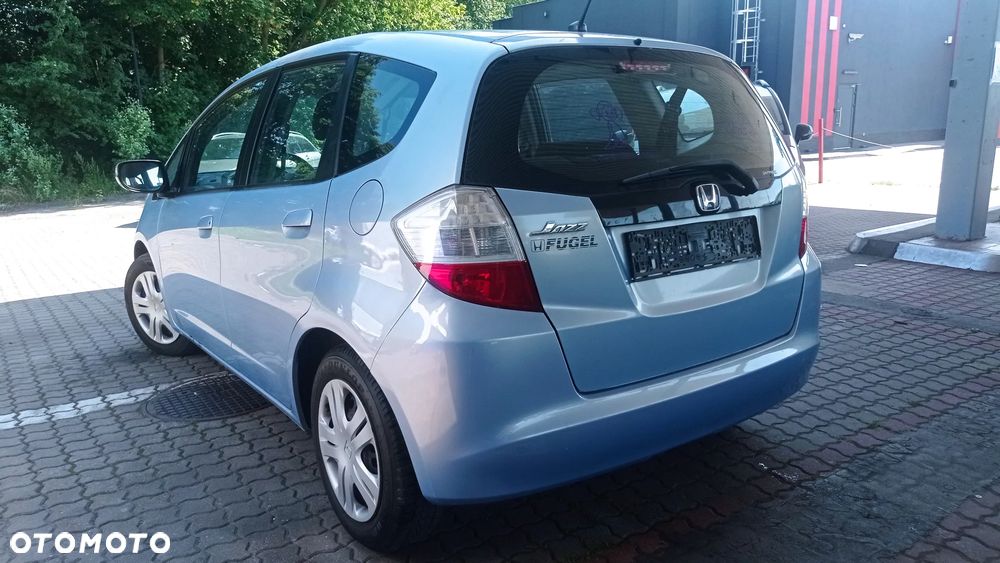 Honda Jazz 1.4 i-VTEC Comfort Plus - 12
