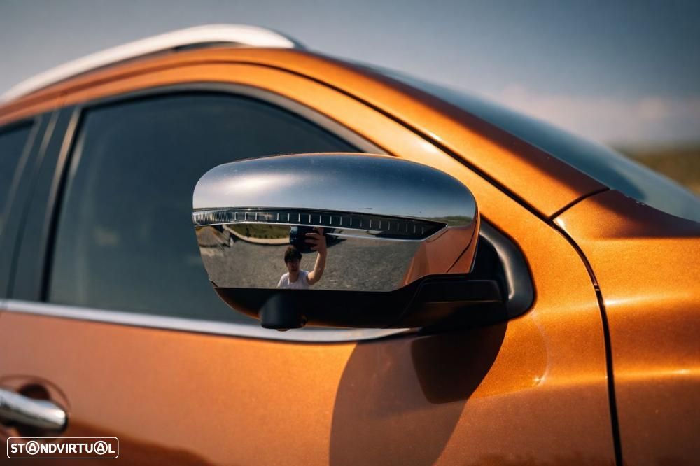 Nissan Navara DC 4x4 EU6 S&S N-Guard - 14