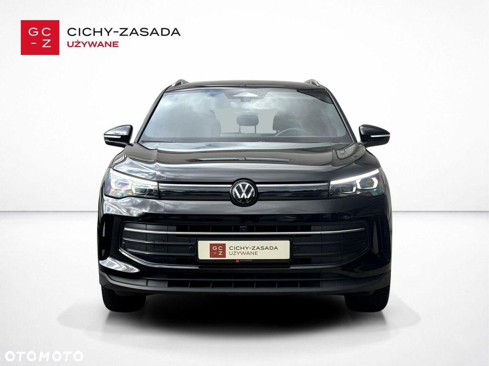 Volkswagen Tiguan 1.5 TSI EVO Life DSG - 8